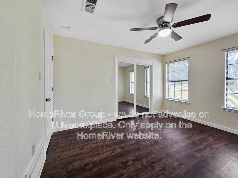 2 BR Duplex | Fenced Yard | Fridge, Washer, and Dryer | property image