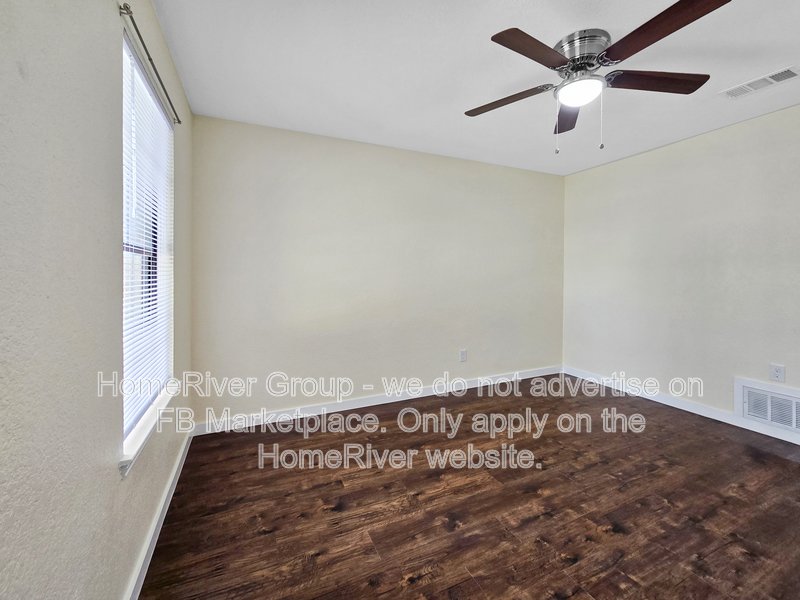 2 BR Duplex | Fenced Yard | Fridge, Washer, and Dryer | property image