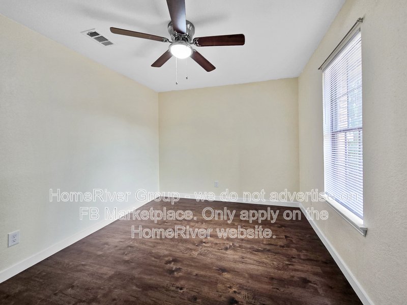 2 BR Duplex | Fenced Yard | Fridge, Washer, and Dryer | property image