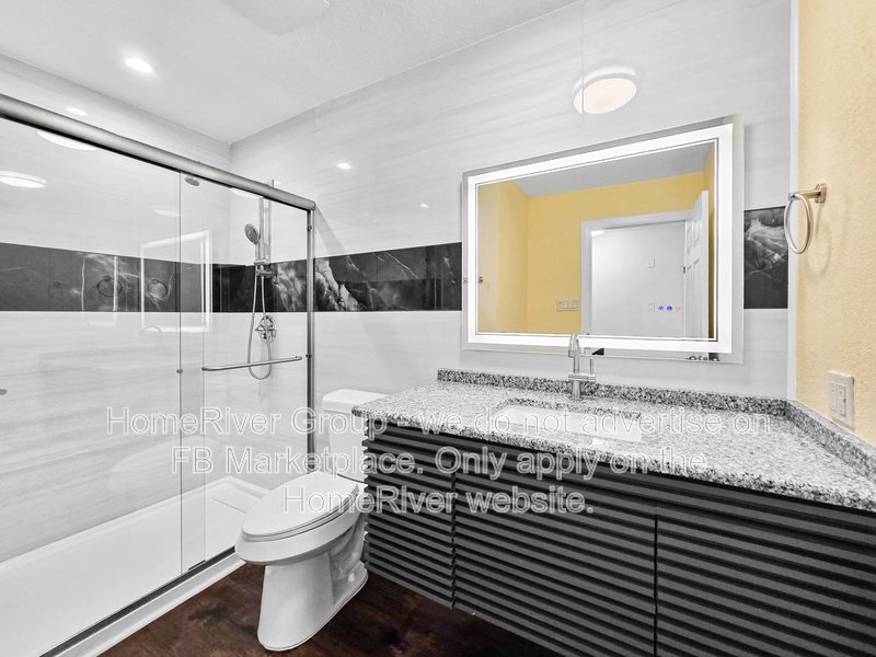 2 BR Duplex | Fenced Yard | Fridge, Washer, and Dryer | property image