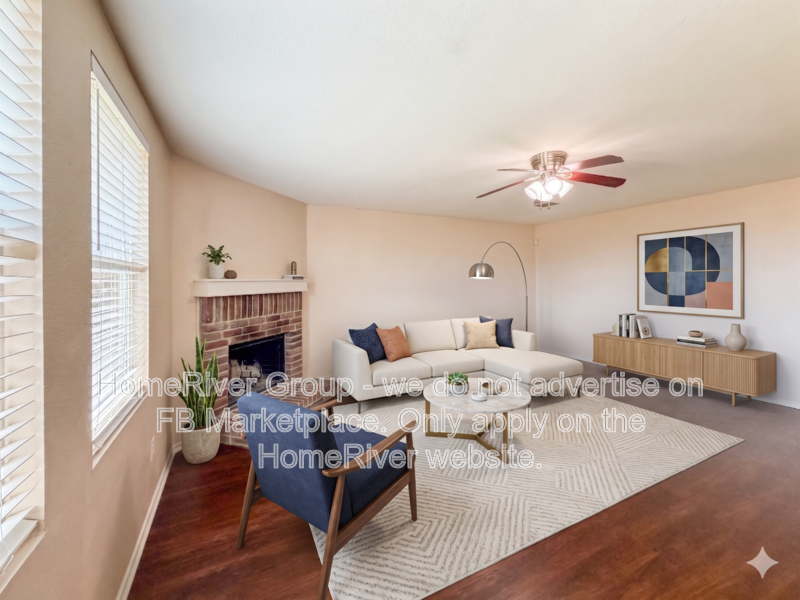 Attached Garage | Pet-Friendly | Fenced Backyard. property image