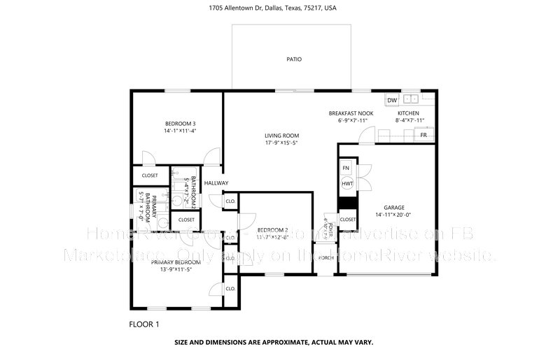 Pet Friendly  | Available Now | property image