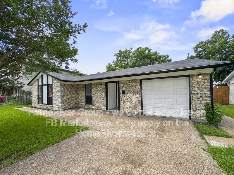 Pet Friendly  | Available Now | property image