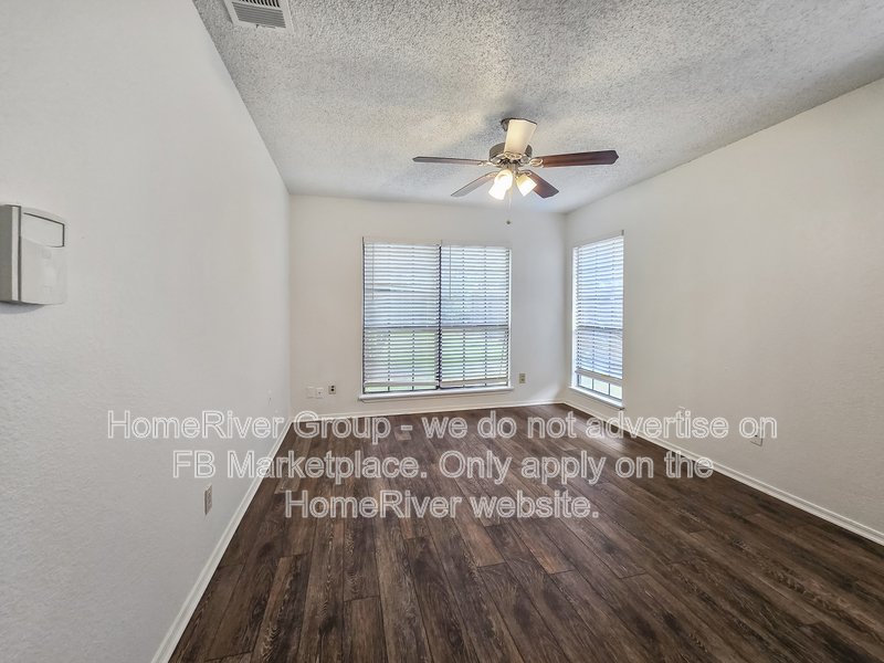 3 BR Home | Fenced Yard | Fireplace property image