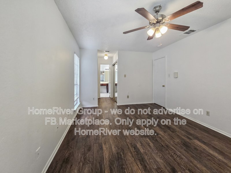 3 BR Home | Fenced Yard | Fireplace property image