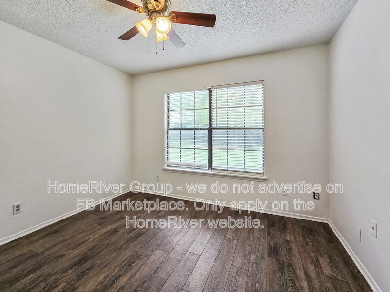 3 BR Home | Fenced Yard | Fireplace property image