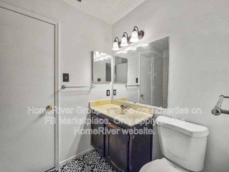 3 BR Home | Fenced Yard | Fireplace property image