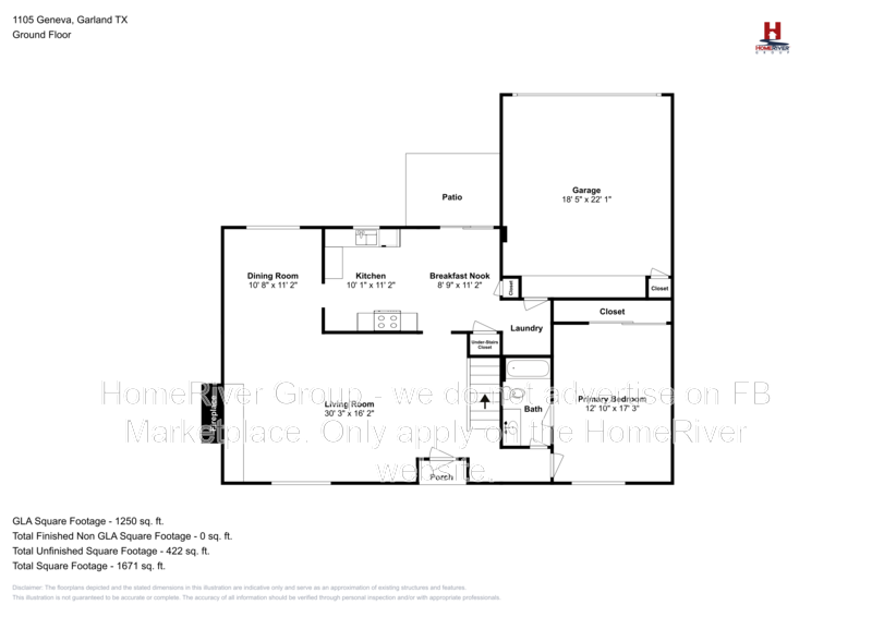 1105 Geneva Ct property image
