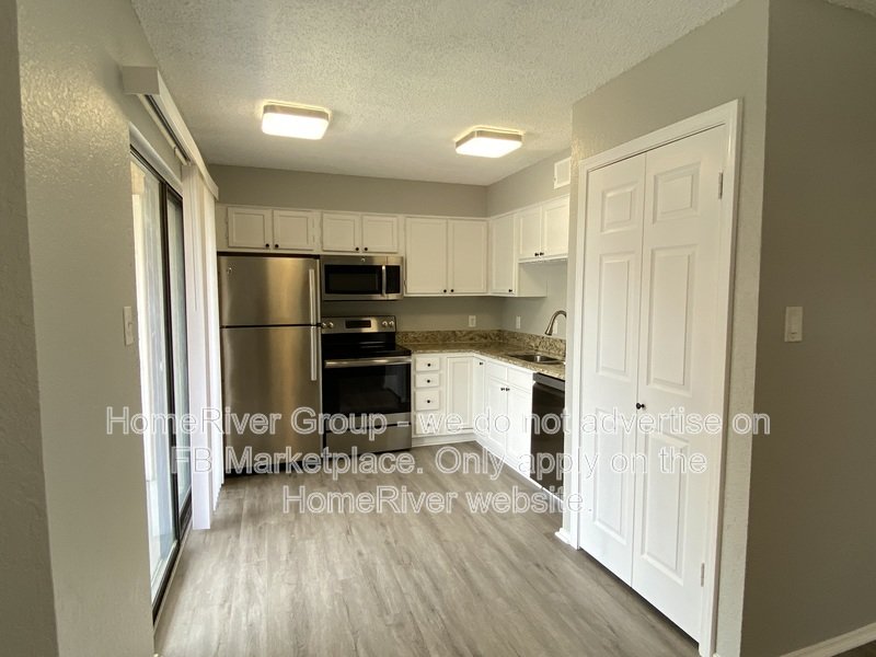 Fridge Included | Community Pool | Water & Gas Included. property image
