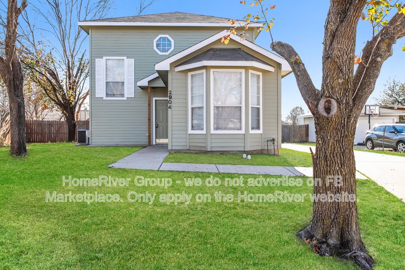 Available Now! | Pet Friendly property image