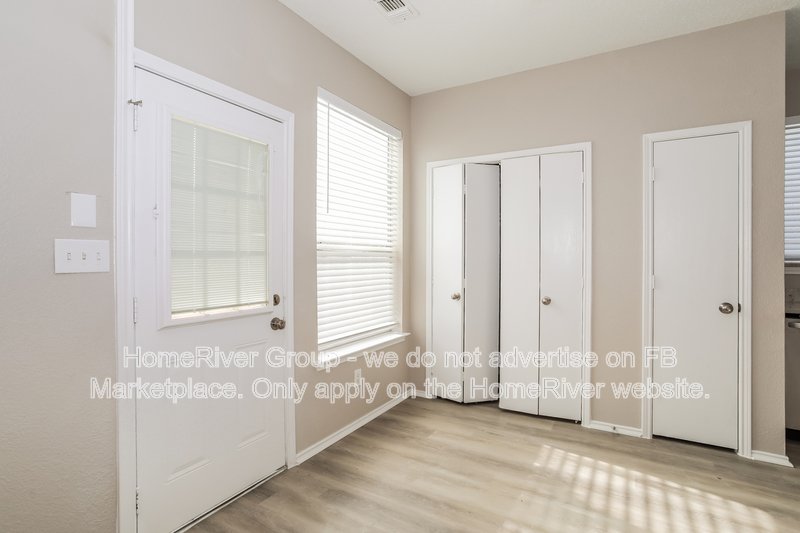 Available Now! | Pet Friendly property image