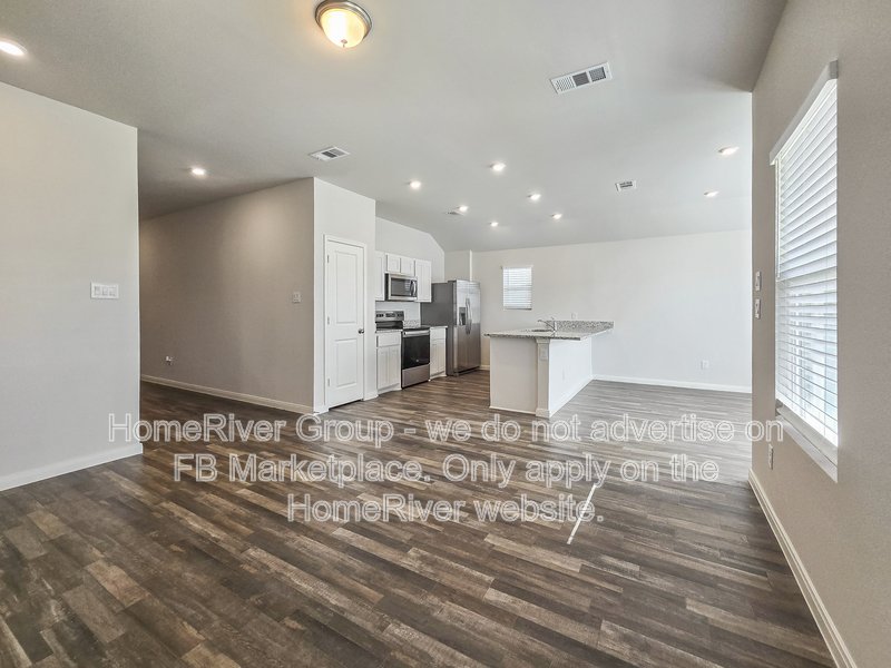 Pets Welcome! | Fridge Included | Fenced Yard property image