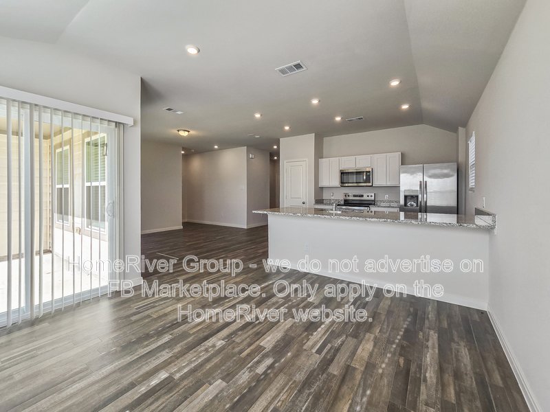 Pets Welcome! | Fridge Included | Fenced Yard property image