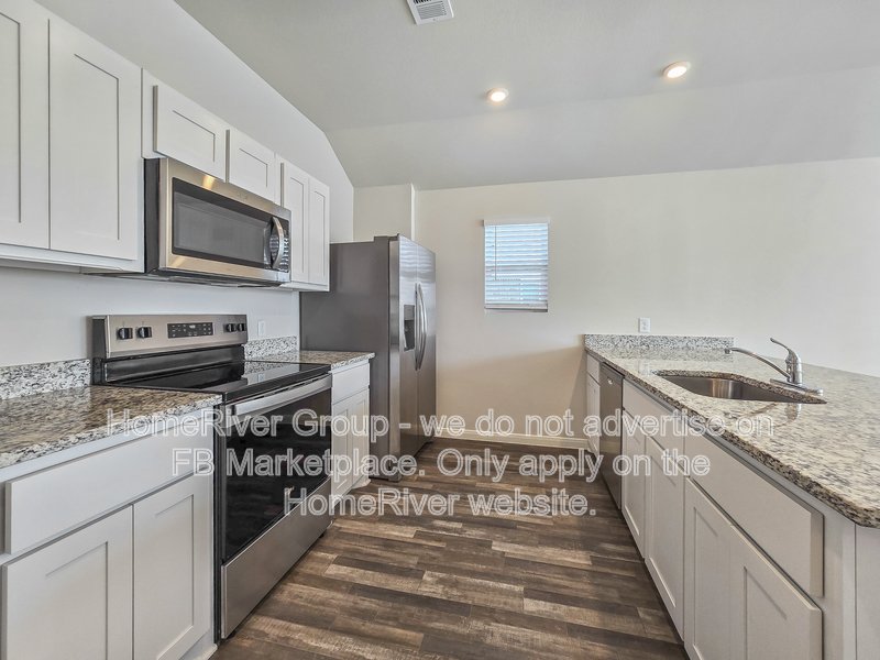 Pets Welcome! | Fridge Included | Fenced Yard property image