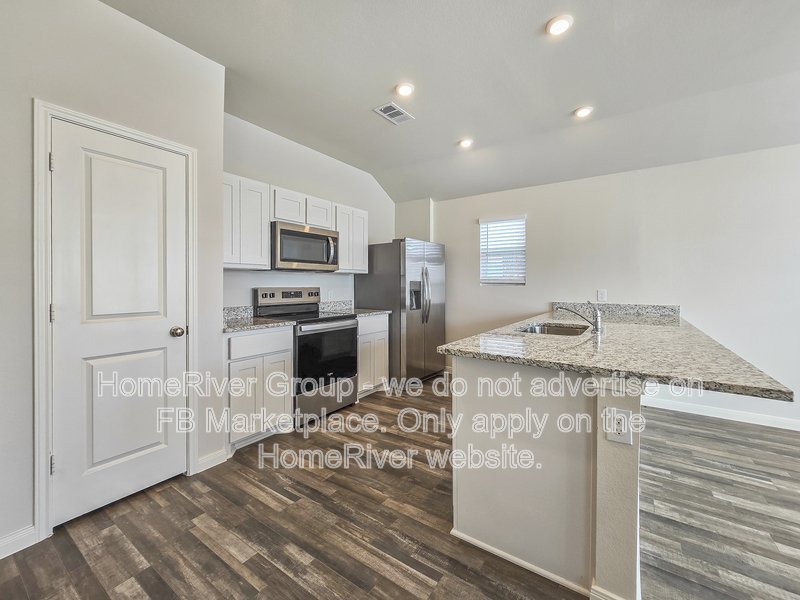 Pets Welcome! | Fridge Included | Fenced Yard property image