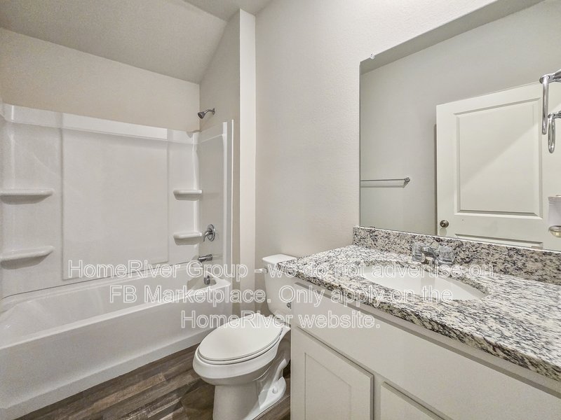 Pets Welcome! | Fridge Included | Fenced Yard property image