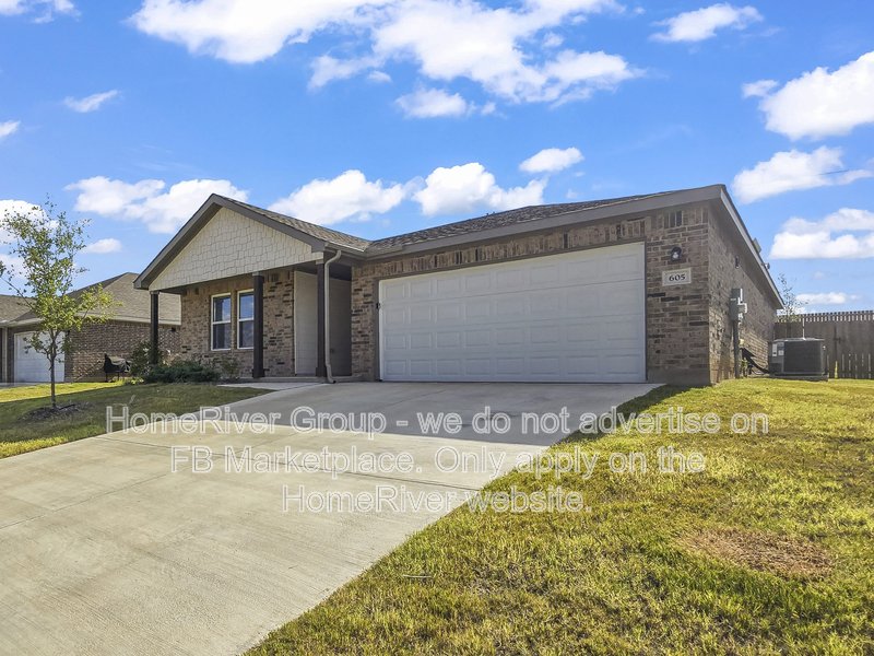 Pets Welcome! | Fridge Included | Fenced Yard property image