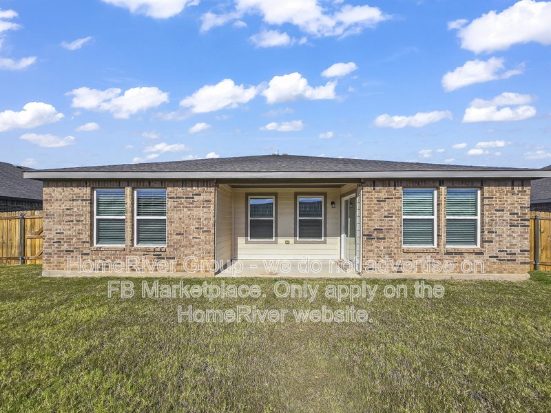 Pets Welcome! | Fridge Included | Fenced Yard property image