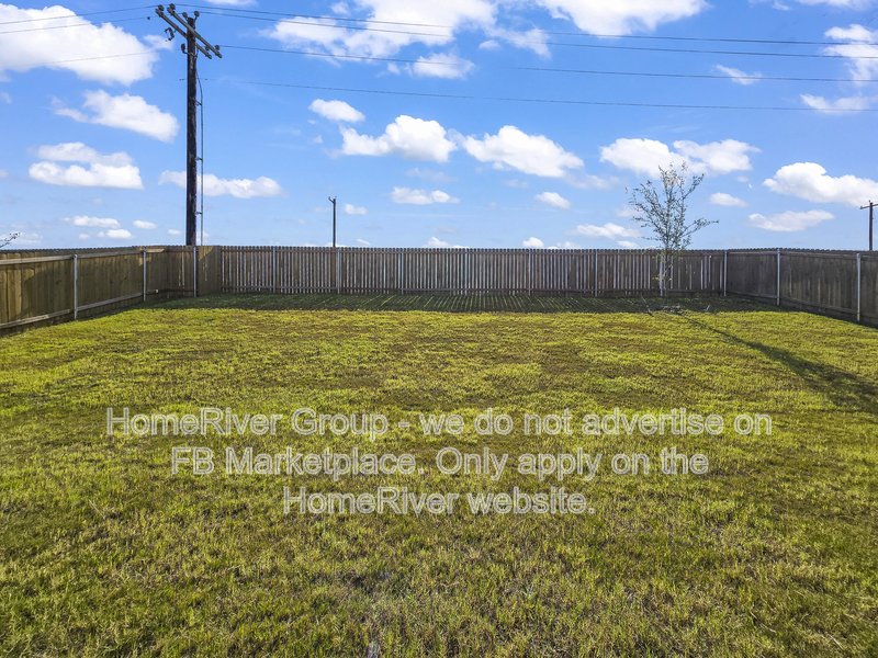 Pets Welcome! | Fridge Included | Fenced Yard property image