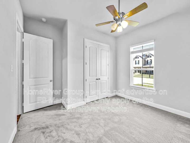 3 BR Home | Quartz Countertops | Gas Burners | Fenced Yard property image