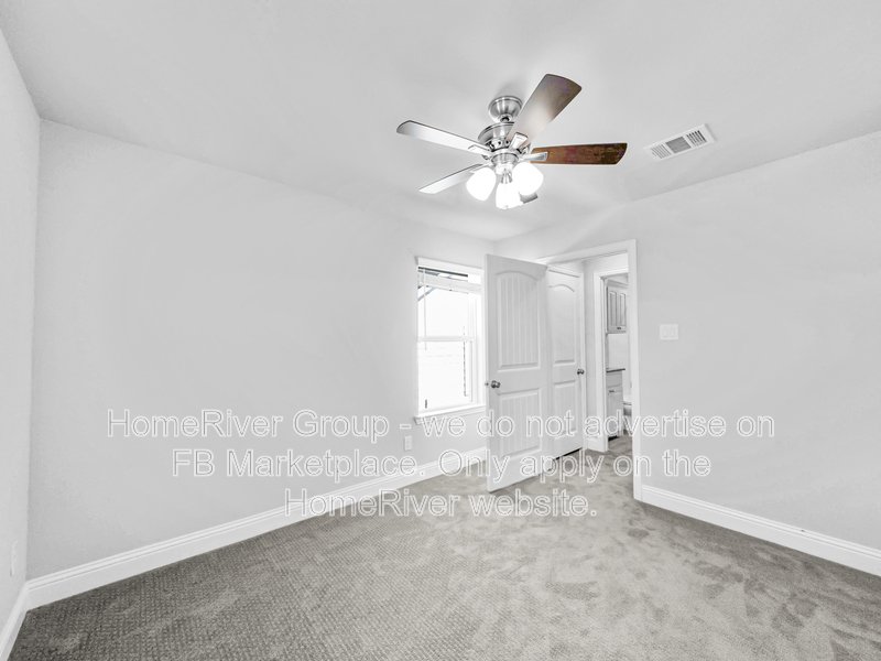 3 BR Home | Quartz Countertops | Gas Burners | Fenced Yard property image