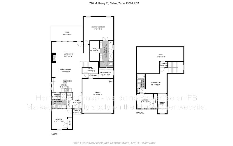 3 BR Home | Quartz Countertops | Gas Burners | Fenced Yard property image
