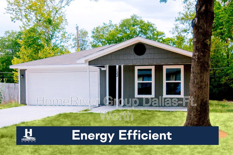 122 Vandenburg Dr Denison, TX 750208319 Property Frameworks Dallas