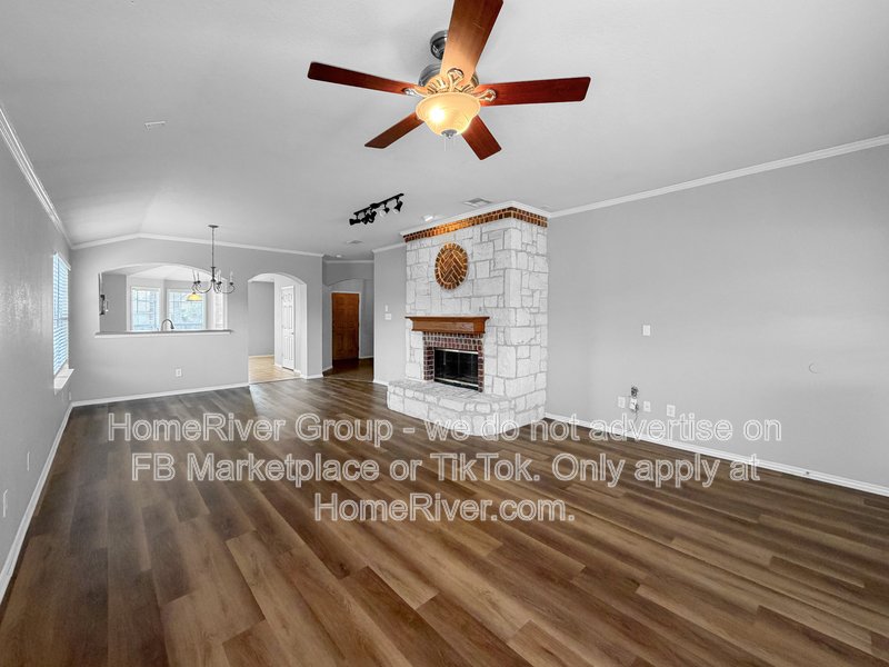Frisco ISD - Corner Lot with Large Backyard, Jacuzzi tub property image