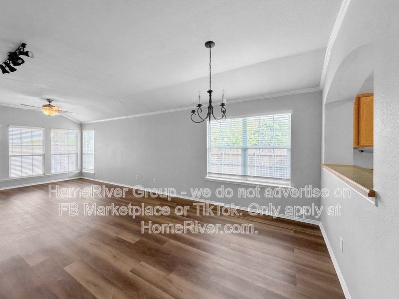 Frisco ISD - Corner Lot with Large Backyard, Jacuzzi tub property image