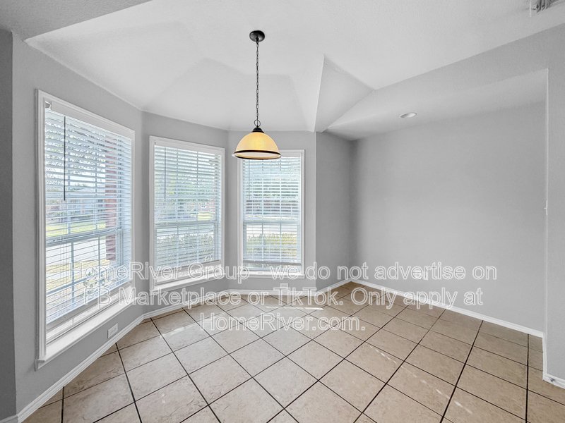 Frisco ISD - Corner Lot with Large Backyard, Jacuzzi tub property image