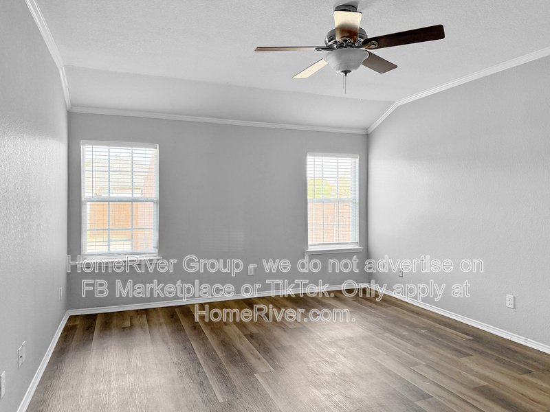 Frisco ISD - Corner Lot with Large Backyard, Jacuzzi tub property image