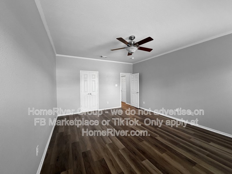 Frisco ISD - Corner Lot with Large Backyard, Jacuzzi tub property image