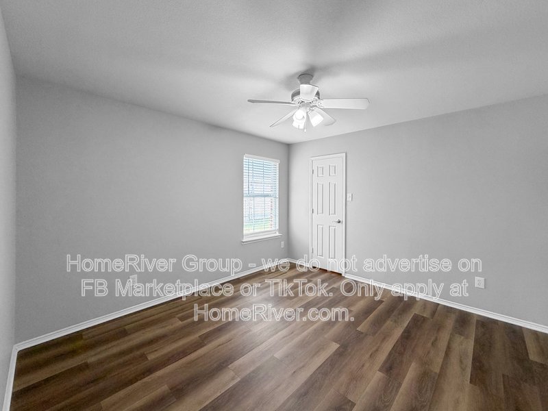 Frisco ISD - Corner Lot with Large Backyard, Jacuzzi tub property image