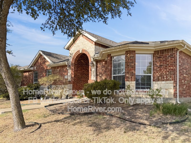 Frisco ISD - Corner Lot with Large Backyard, Jacuzzi tub property image