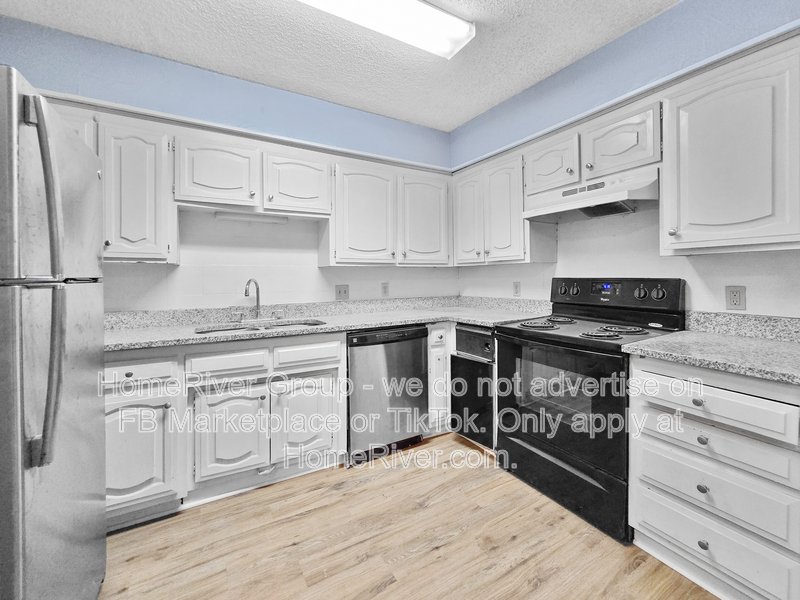 Fireplace | Fenced Back yard | Built-in Wet Bar | Attached Two-car Gar property image
