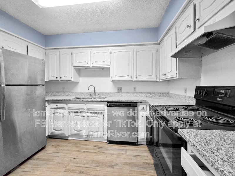 Fireplace | Fenced Back yard | Built-in Wet Bar | Attached Two-car Gar property image