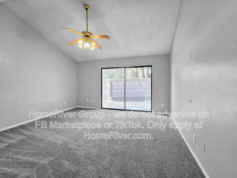 Fireplace | Fenced Back yard | Built-in Wet Bar | Attached Two-car Gar property image