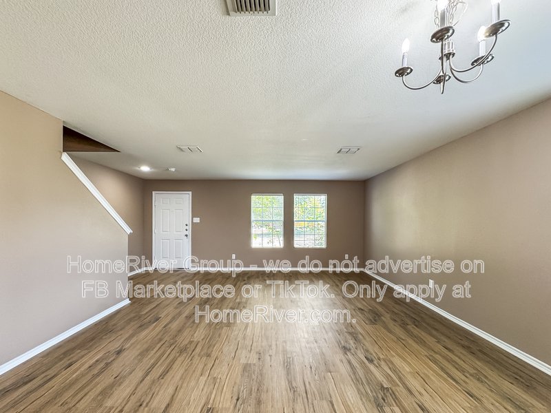 4 Bedroom | Large Backyard | Pet-Friendly property image