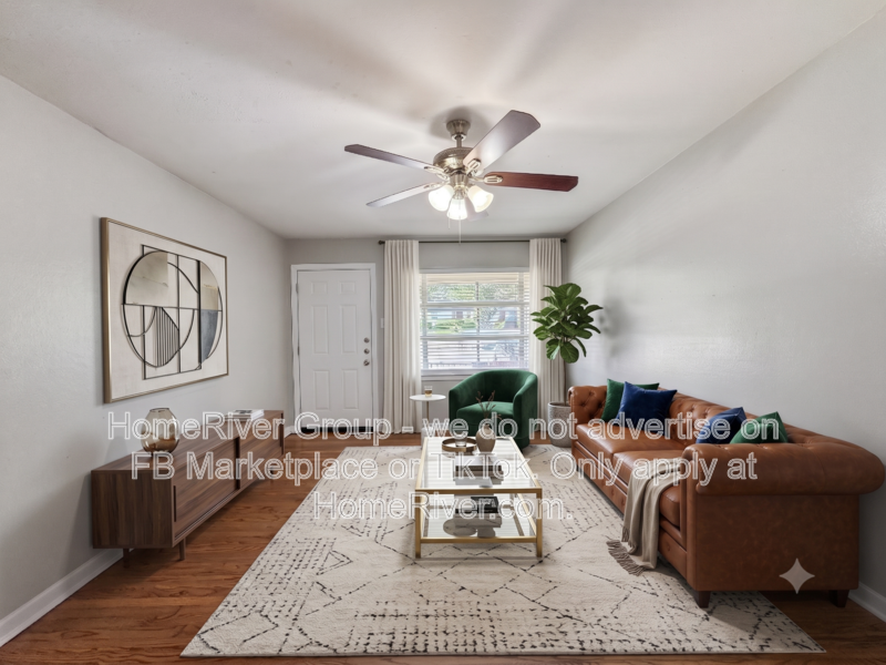 Available Now! | Pet Friendly | Fridge Included property image