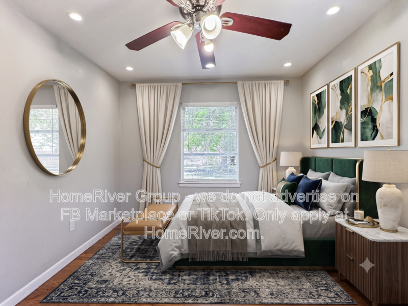 Available Now! | Pet Friendly | Fridge Included property image