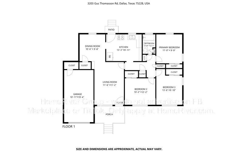 Available Now! | Pet Friendly | Fridge Included property image