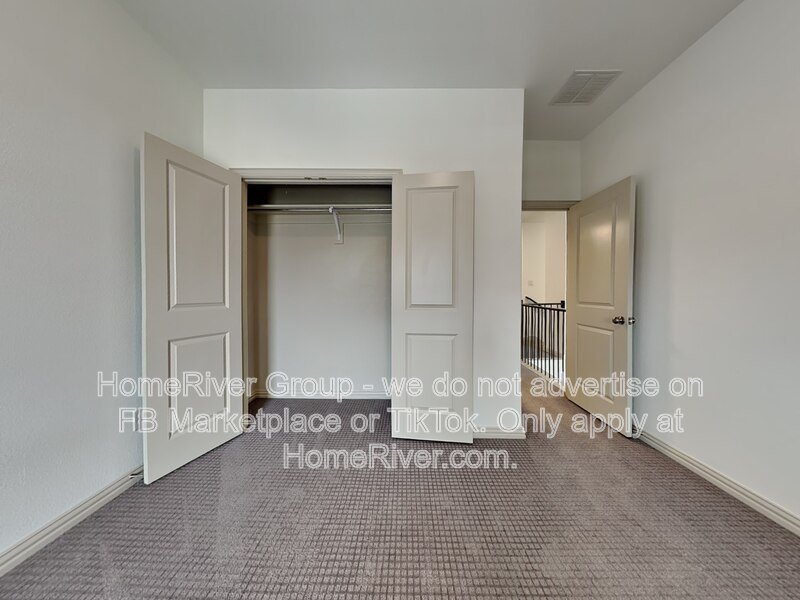 SS Appliances | Chef Kitchen | Solid Surface Flooring | Frisco ISD property image