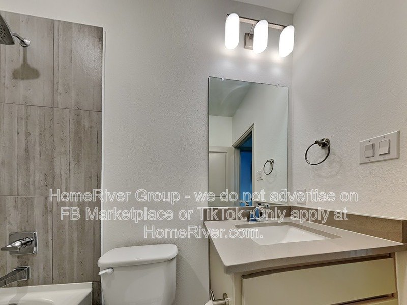 SS Appliances | Chef Kitchen | Solid Surface Flooring | Frisco ISD property image