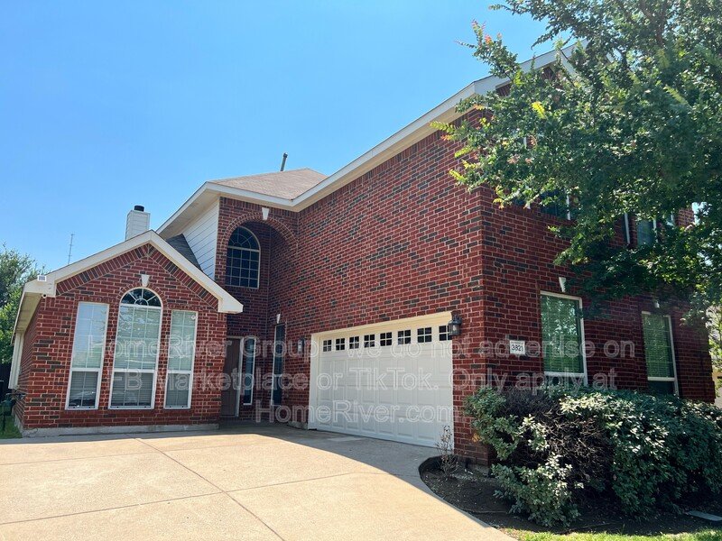 Craig Ranch - 5 beds 3 Baths! Refrigerator! property image