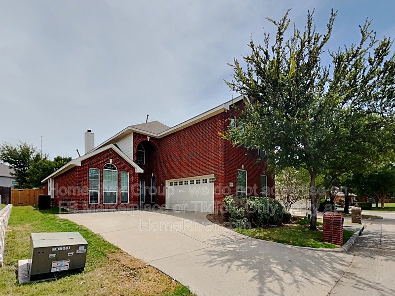 Craig Ranch - 5 beds 3 Baths! Refrigerator! property image
