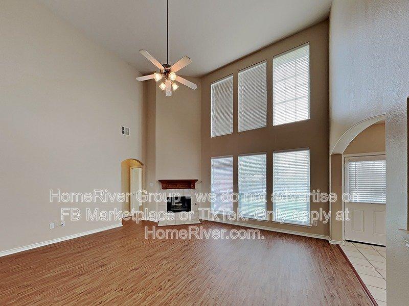 Craig Ranch - 5 beds 3 Baths! Refrigerator! property image