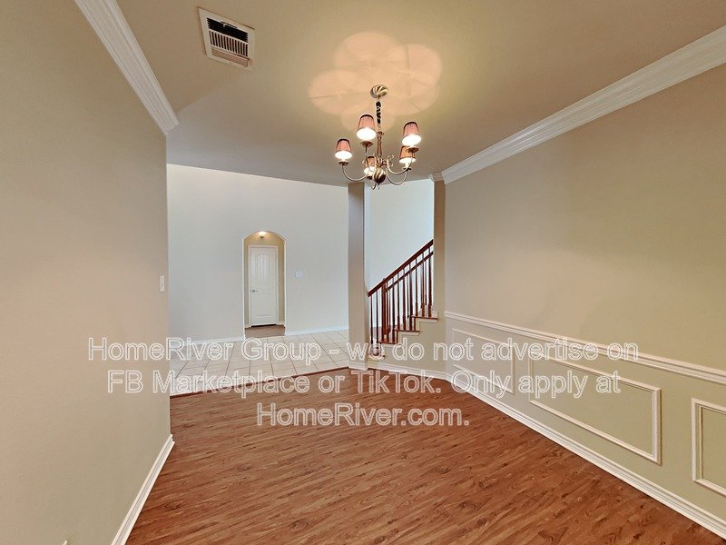 Craig Ranch - 5 beds 3 Baths! Refrigerator! property image