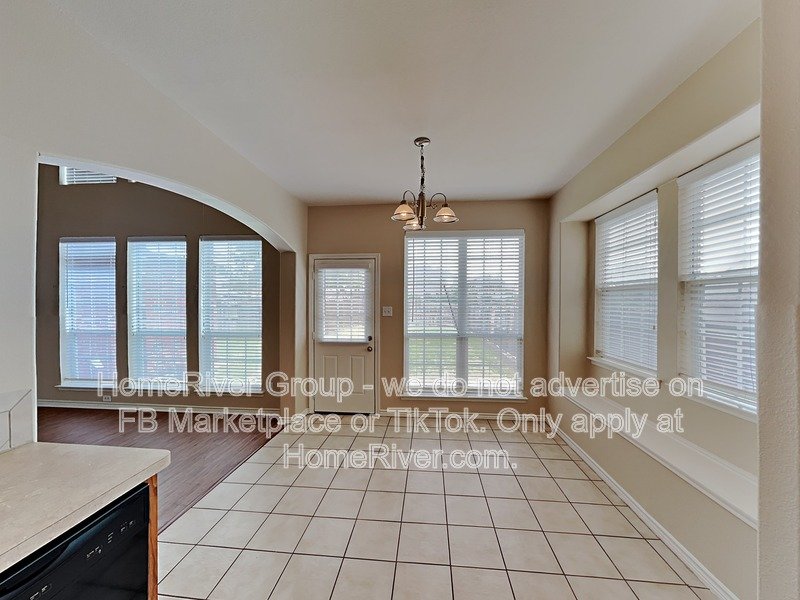 Craig Ranch - 5 beds 3 Baths! Refrigerator! property image