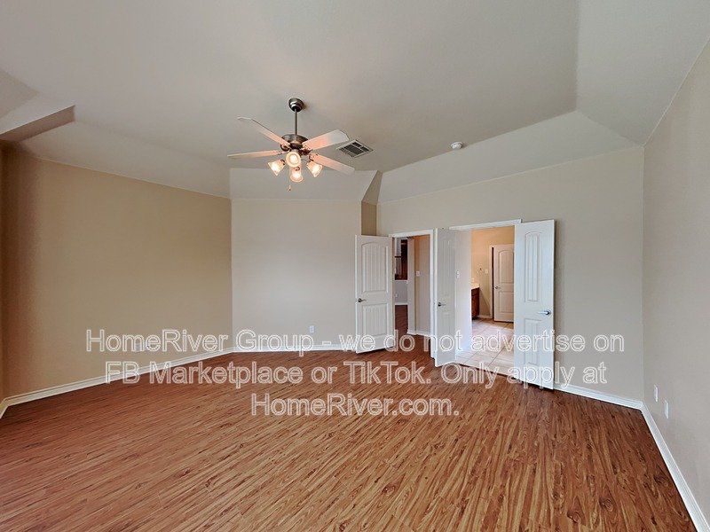 Craig Ranch - 5 beds 3 Baths! Refrigerator! property image