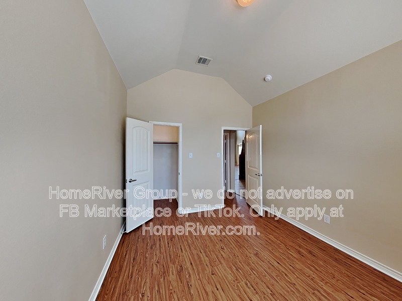 Craig Ranch - 5 beds 3 Baths! Refrigerator! property image